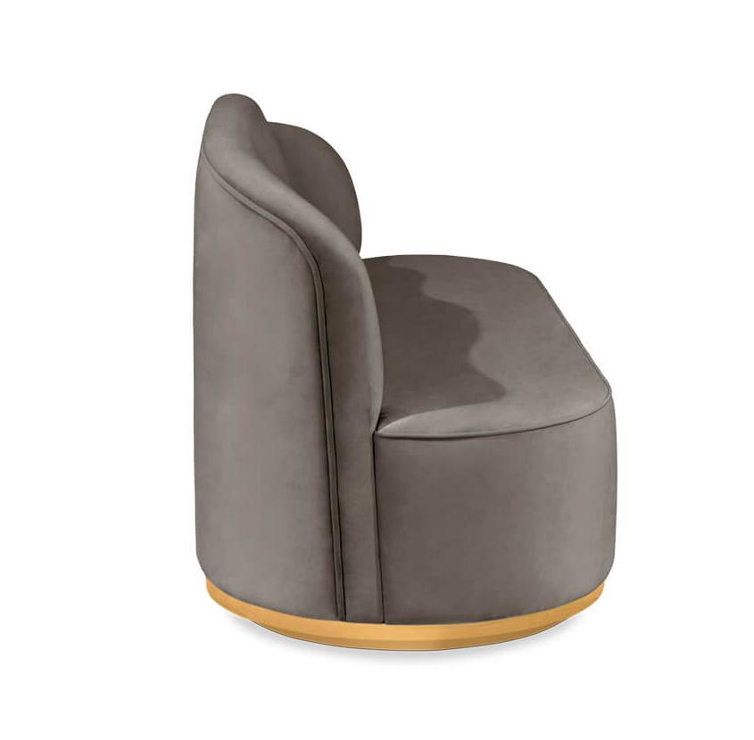 Sofa dziecięca Nimbus Cuddle