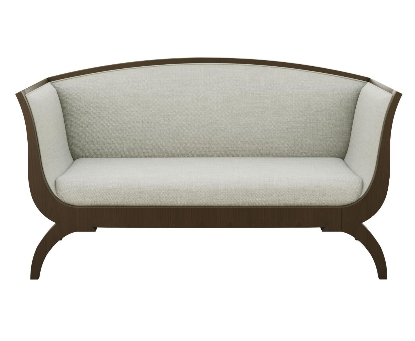 Sofa Biedermeier