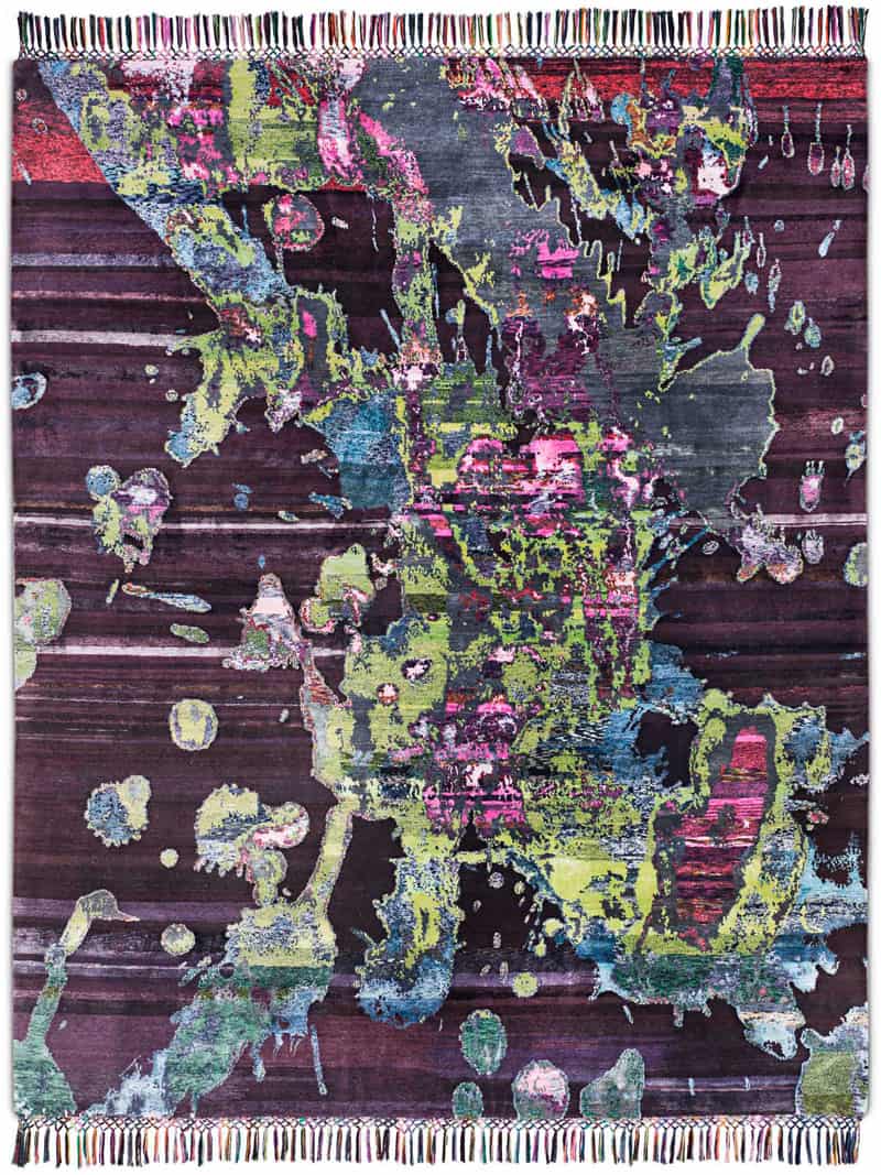 Dywan No. 04 Eco | Rozmiar: 250 x 300 cm