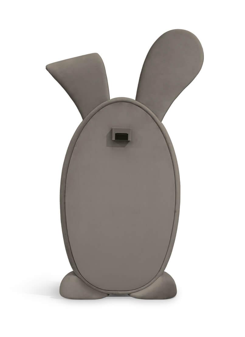 Lustro Bunny Wonderland