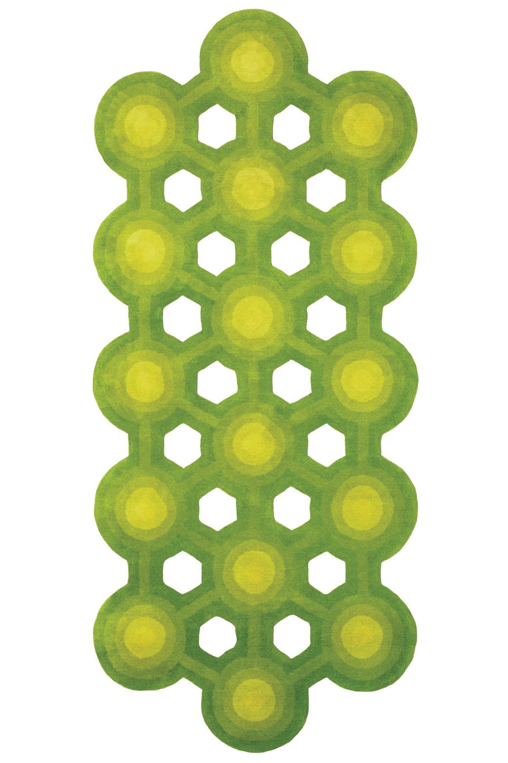 Dywan Atom