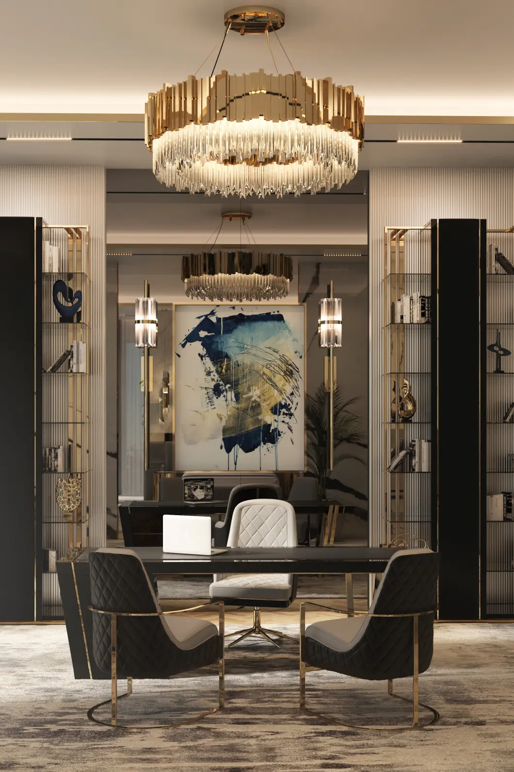 Fotel Arcadia - 5