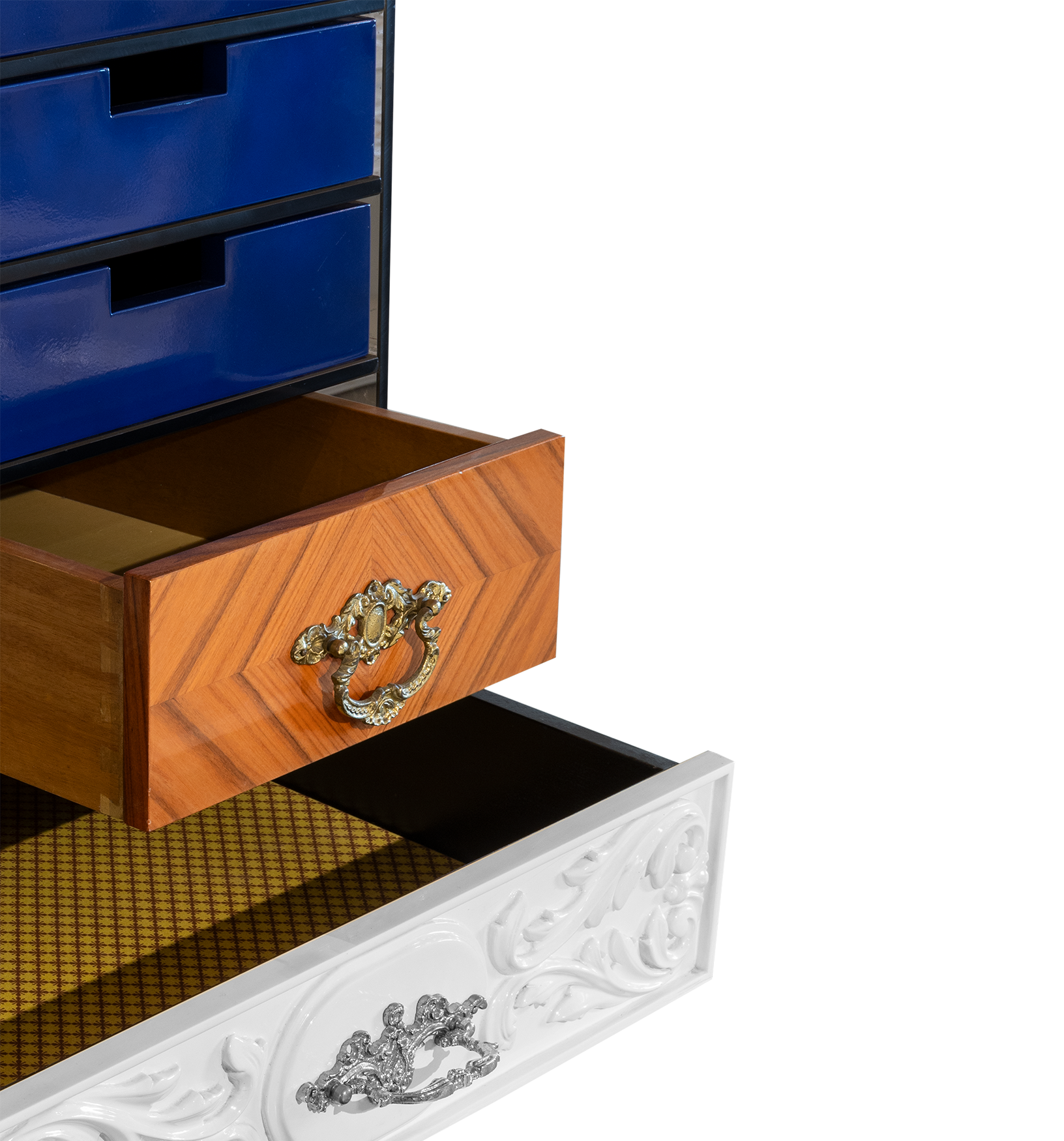 Luksusowy kredens Urban