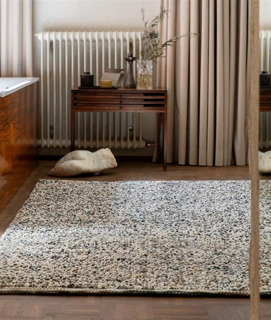 Dywan Marble Beach Sand 029528 | Rozmiar: 140 x 200 cm