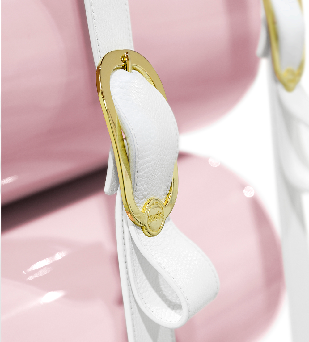 Pozioma komoda Nimbus Horizon