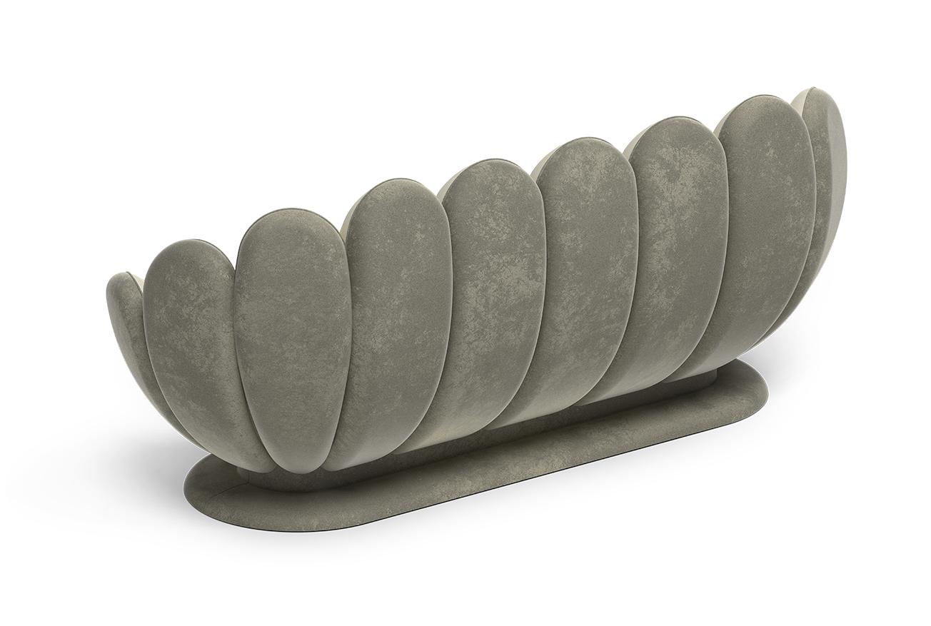 Sofa dziecięca Blossom Lotus Dream