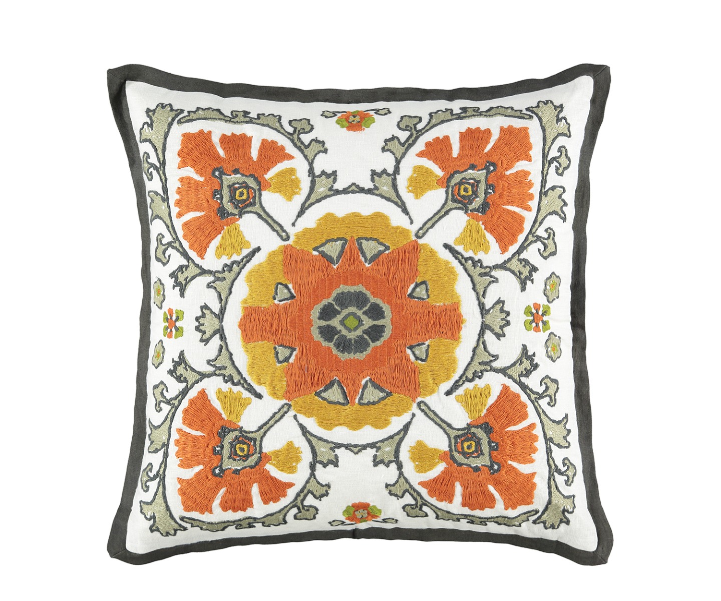 Poduszka Alexi Spice 50 × 50