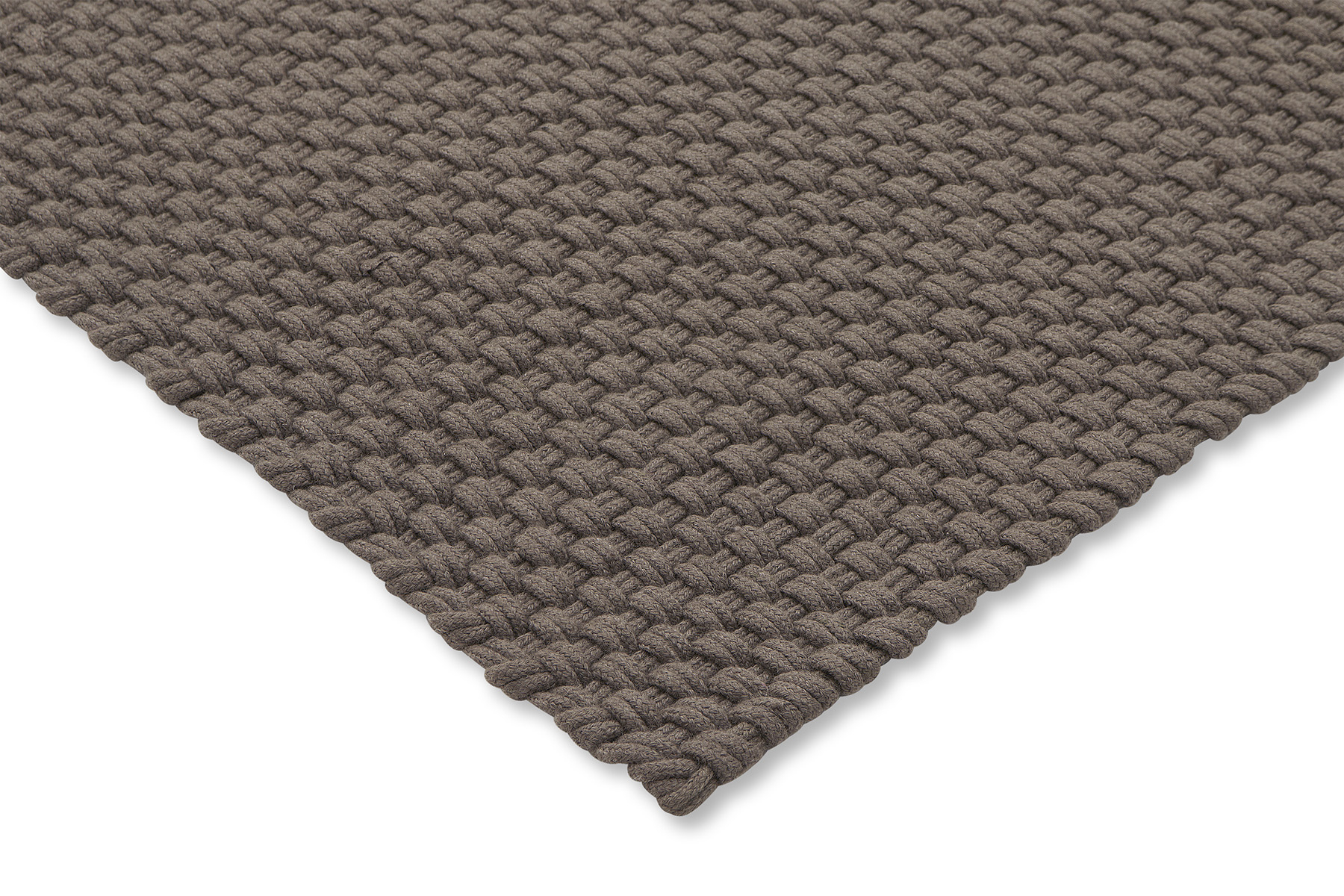 Dywan Zewnętrzny Lace Grey-Taupe 497004 | Rozmiar: 160 x 230 cm