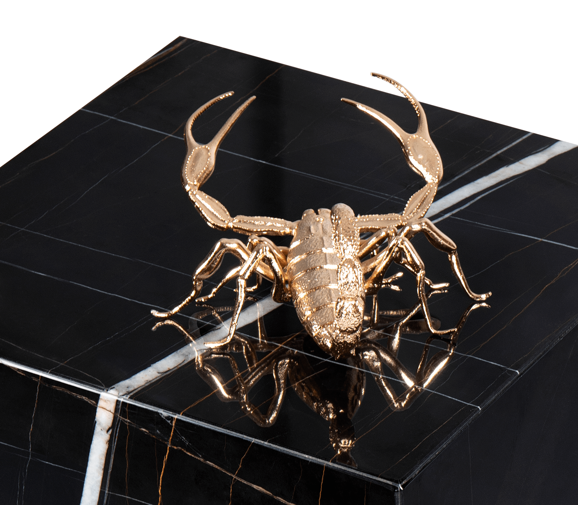 Stolik boczny Evolution