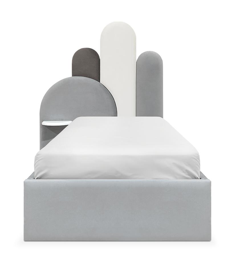 Łóżko Highland Warrior