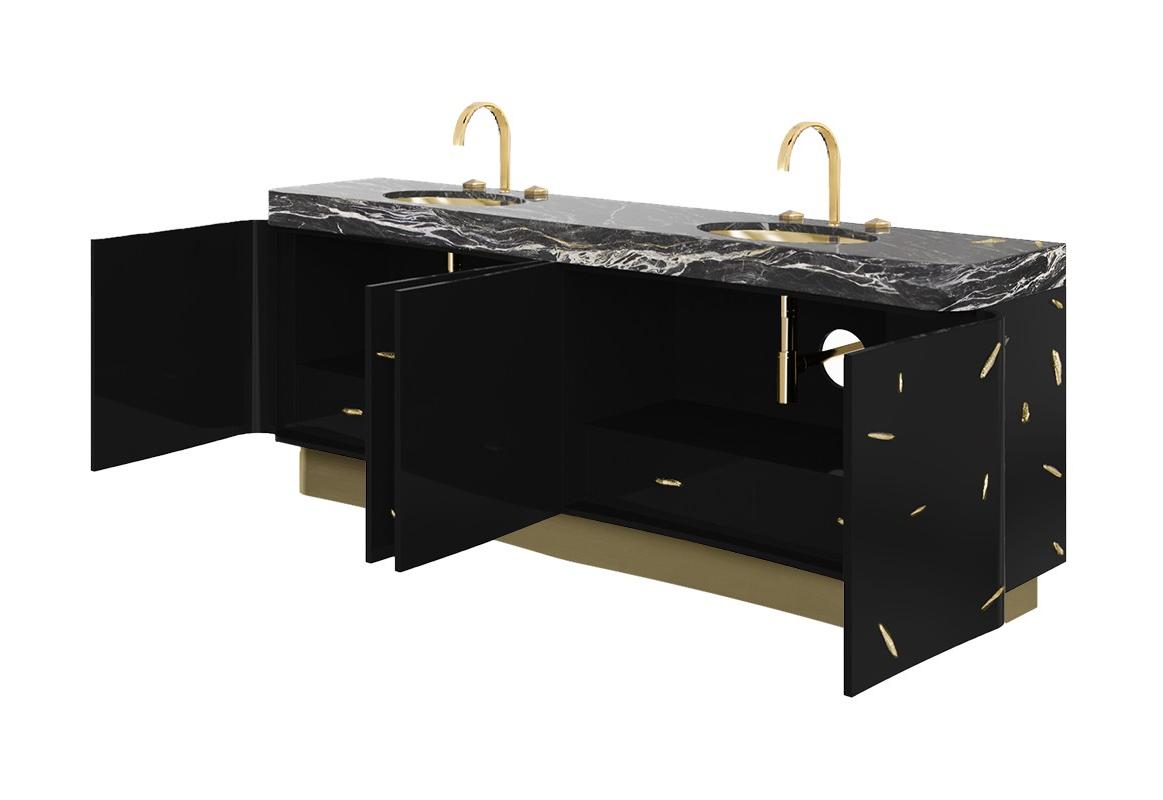 Szafka łazienkowa Sanctuary