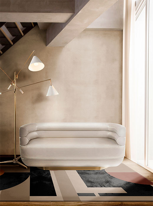 Sofa Lorena - 2