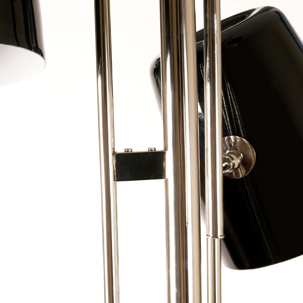 Lampa podłogowa Cole