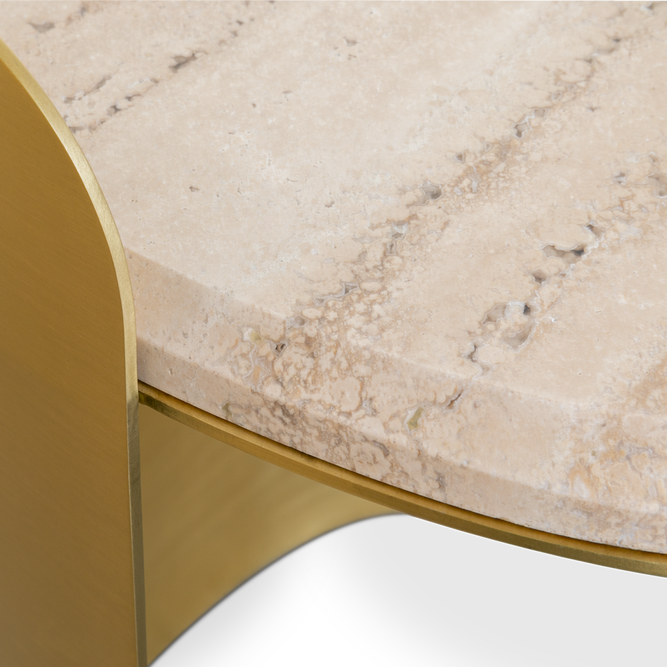 Stolik boczny Franklin Scott