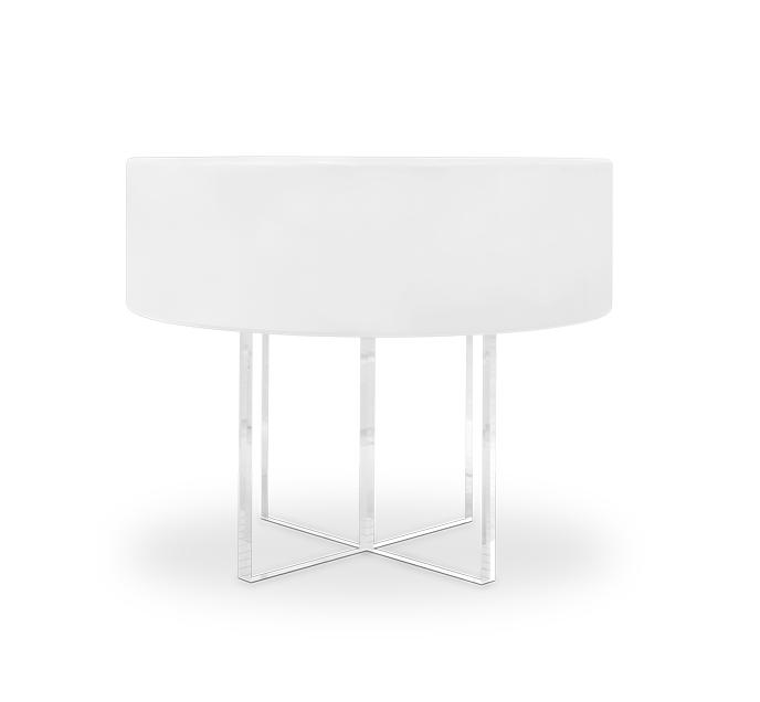 Wisząca szafka nocna Nimbus