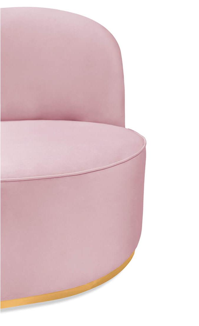 Sofa dziecięca Nimbus Cuddle