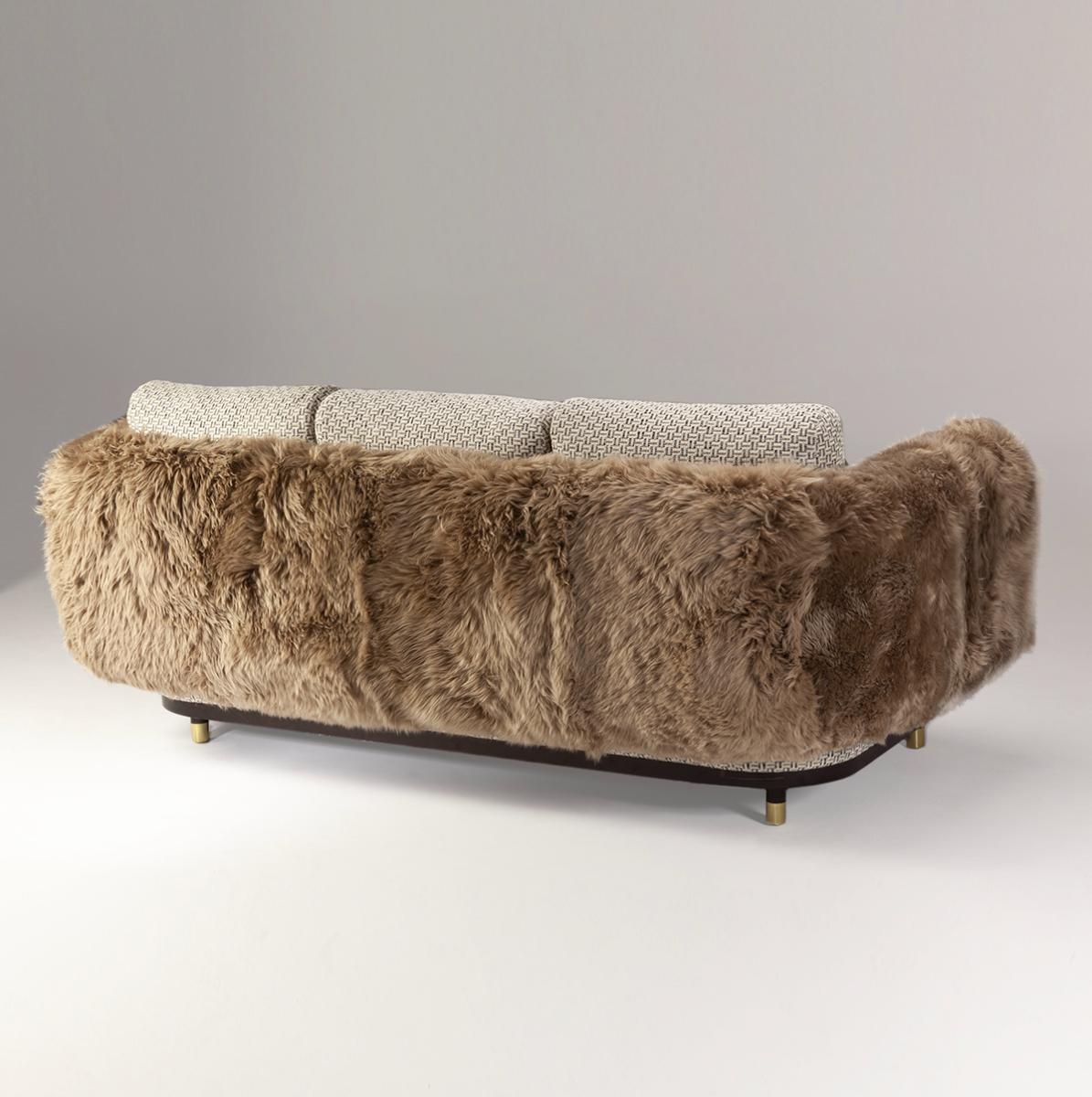 Sofa Single Man
