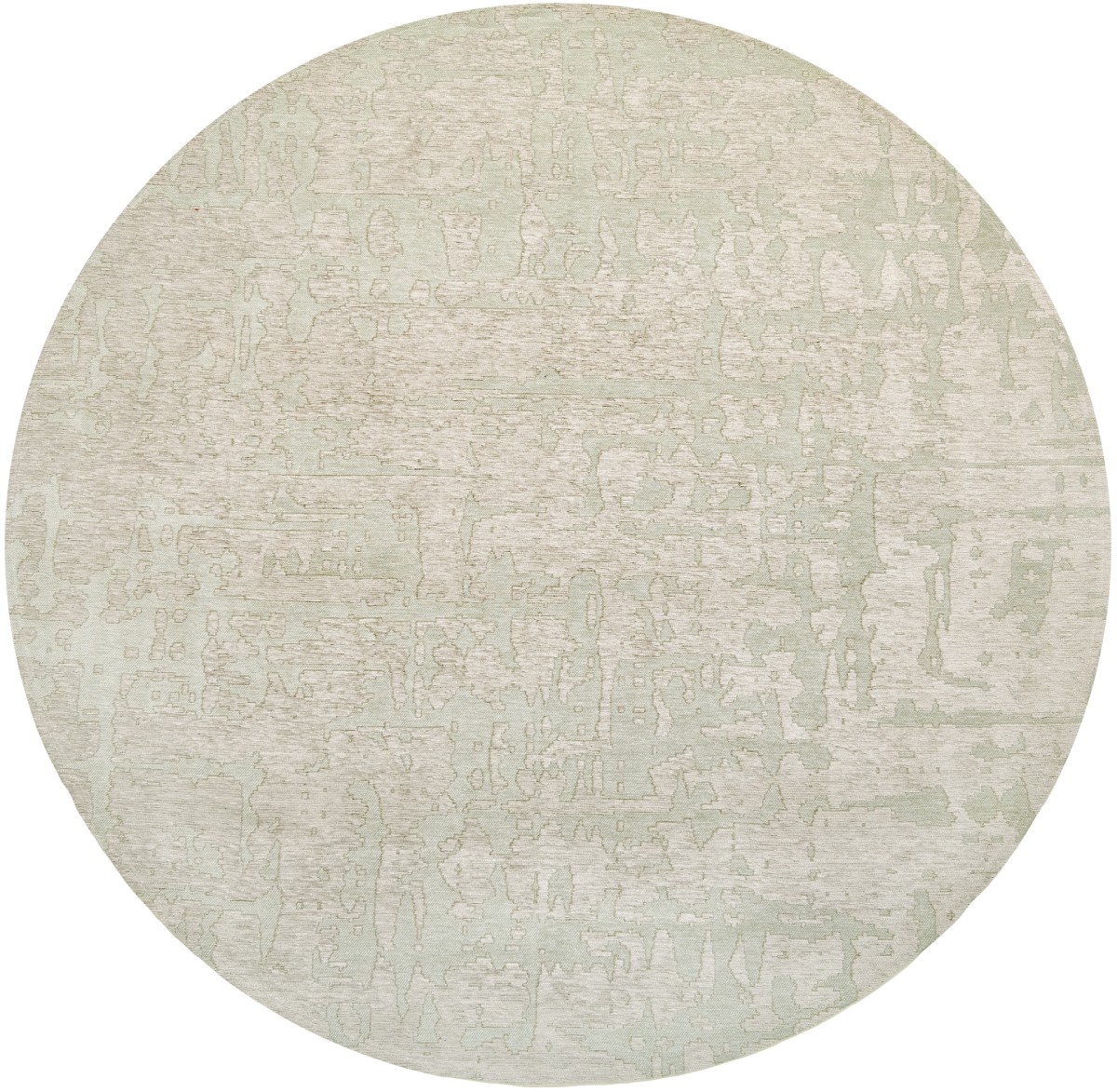 Dywan Dry Beige 9197 | Rozmiar: Ø 240 cm