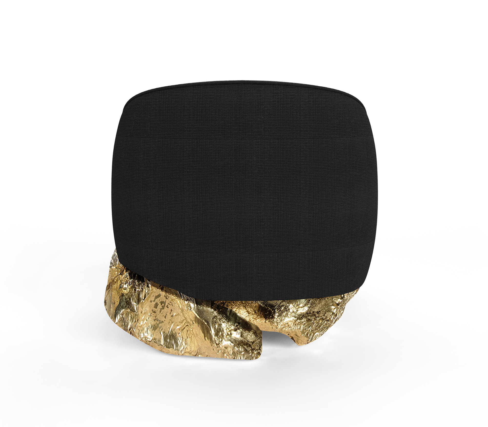 Fotel Angora II Baltic Black