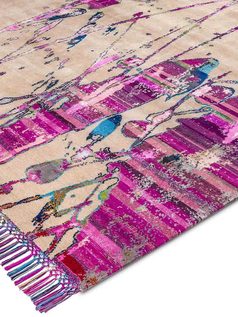 Dywan No. 03 Eco | Rozmiar: 170 x 240 cm