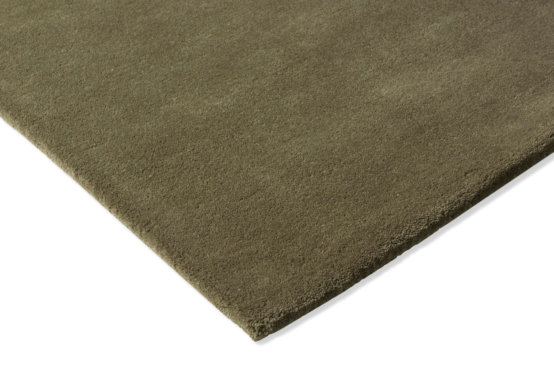 Dywan Decor Plateau Moss 91907 | Rozmiar: 160 x 230 cm