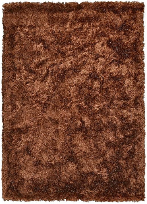 Dywan Aster Orange | Rozmiar: 60 x 120 cm