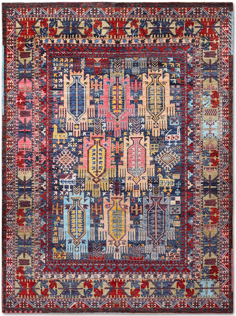 Dywan Soul | Rozmiar: 170 x 240 cm