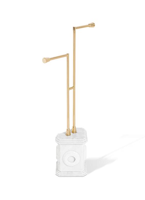 Wieszak na ręczniki Sienna