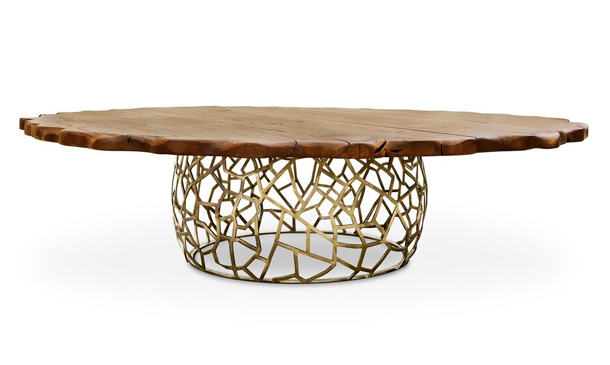 Stół jadalny Grand Honeybee