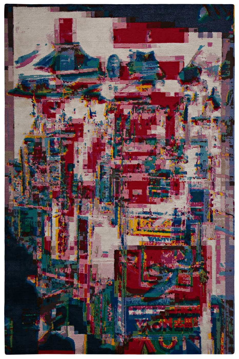 Dywan Tokio 11 | Rozmiar: 300 x 400 cm