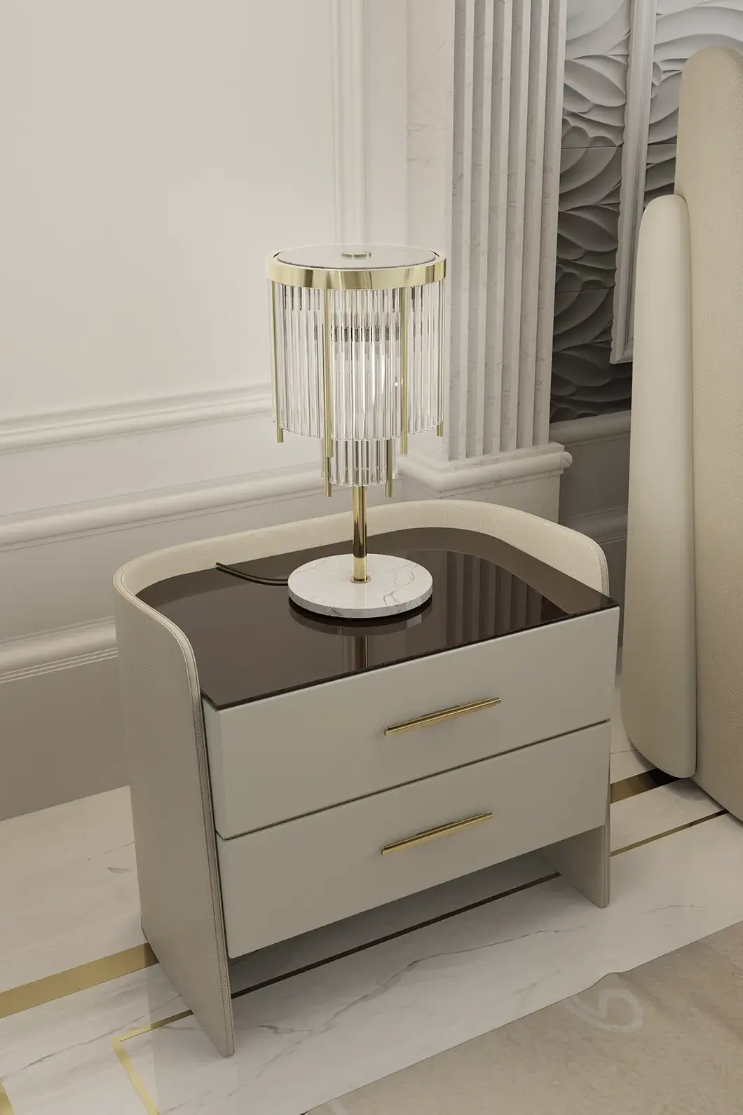 Szafka nocna Regal - 1