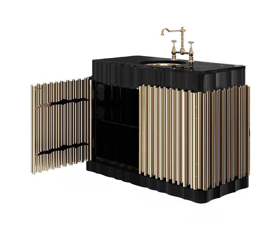 Szafka pod umywalkę Melody Single