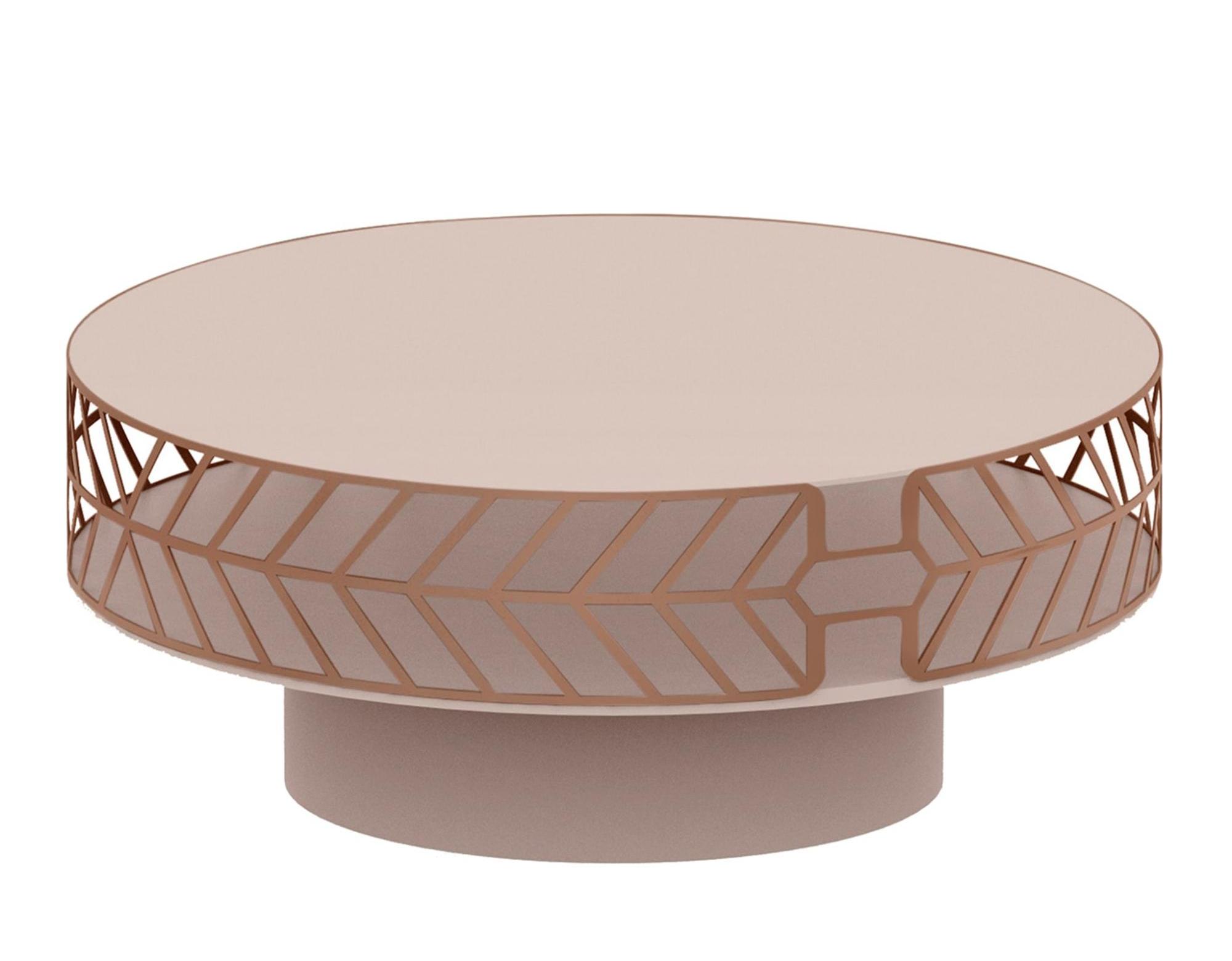 Ekskluzywny stolik kawowy Lok