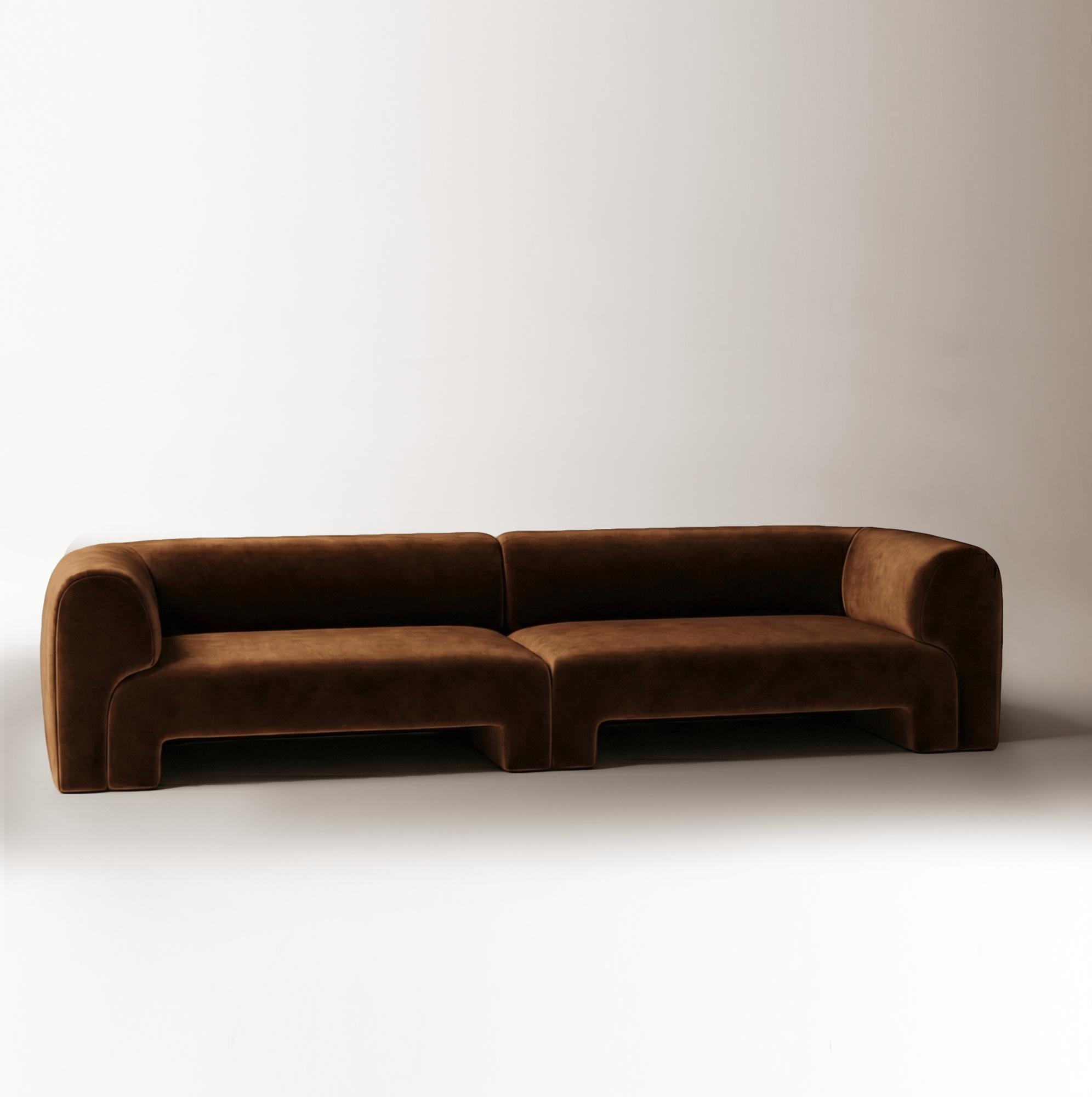 Sofa modułowa Slide