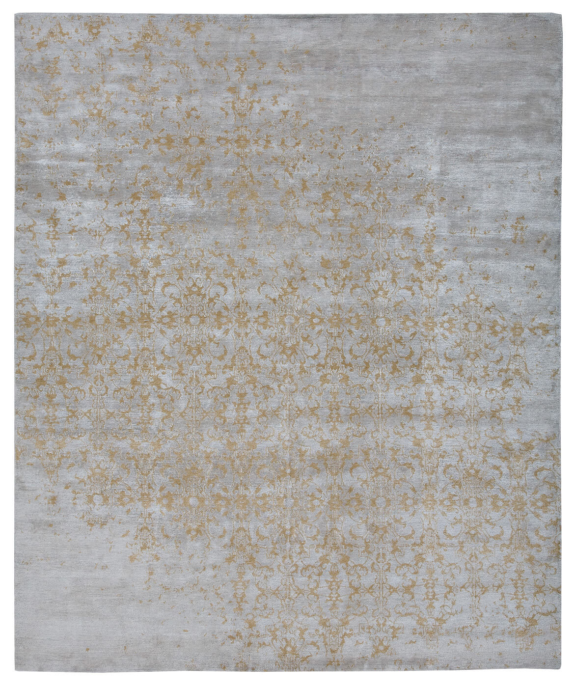 Dywan Milano Raved Grey | Rozmiar: 200 x 300 cm