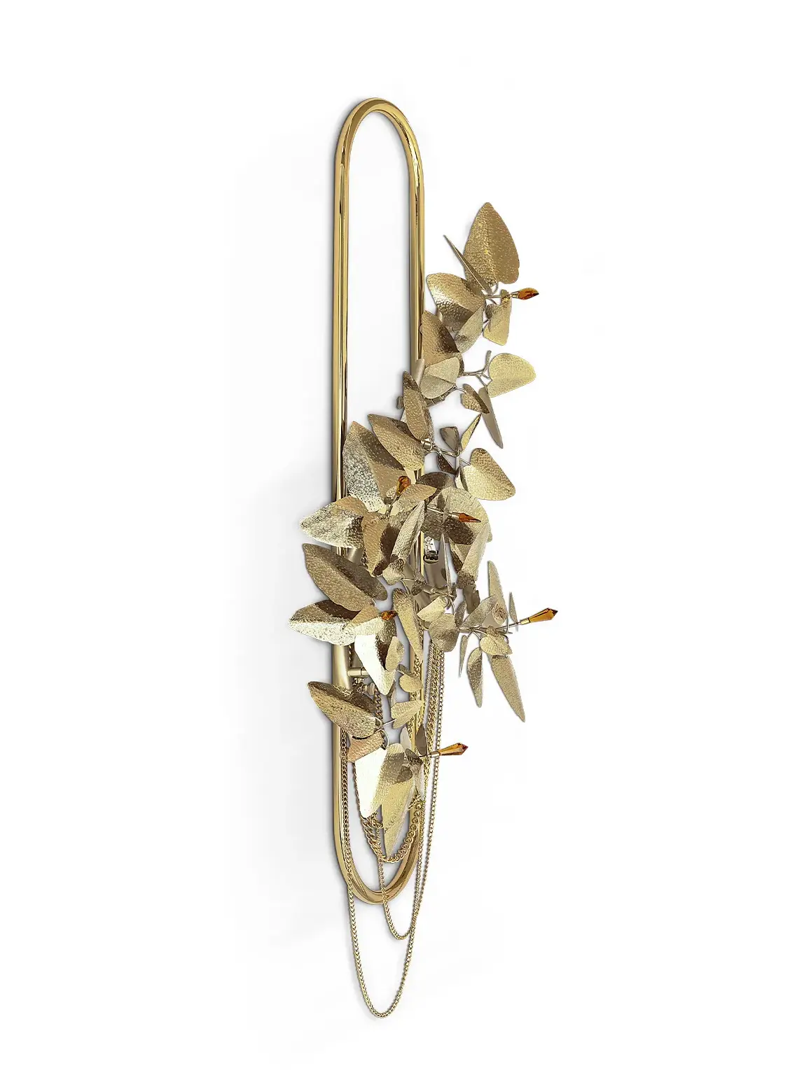 Kinkiet Royal Charm II