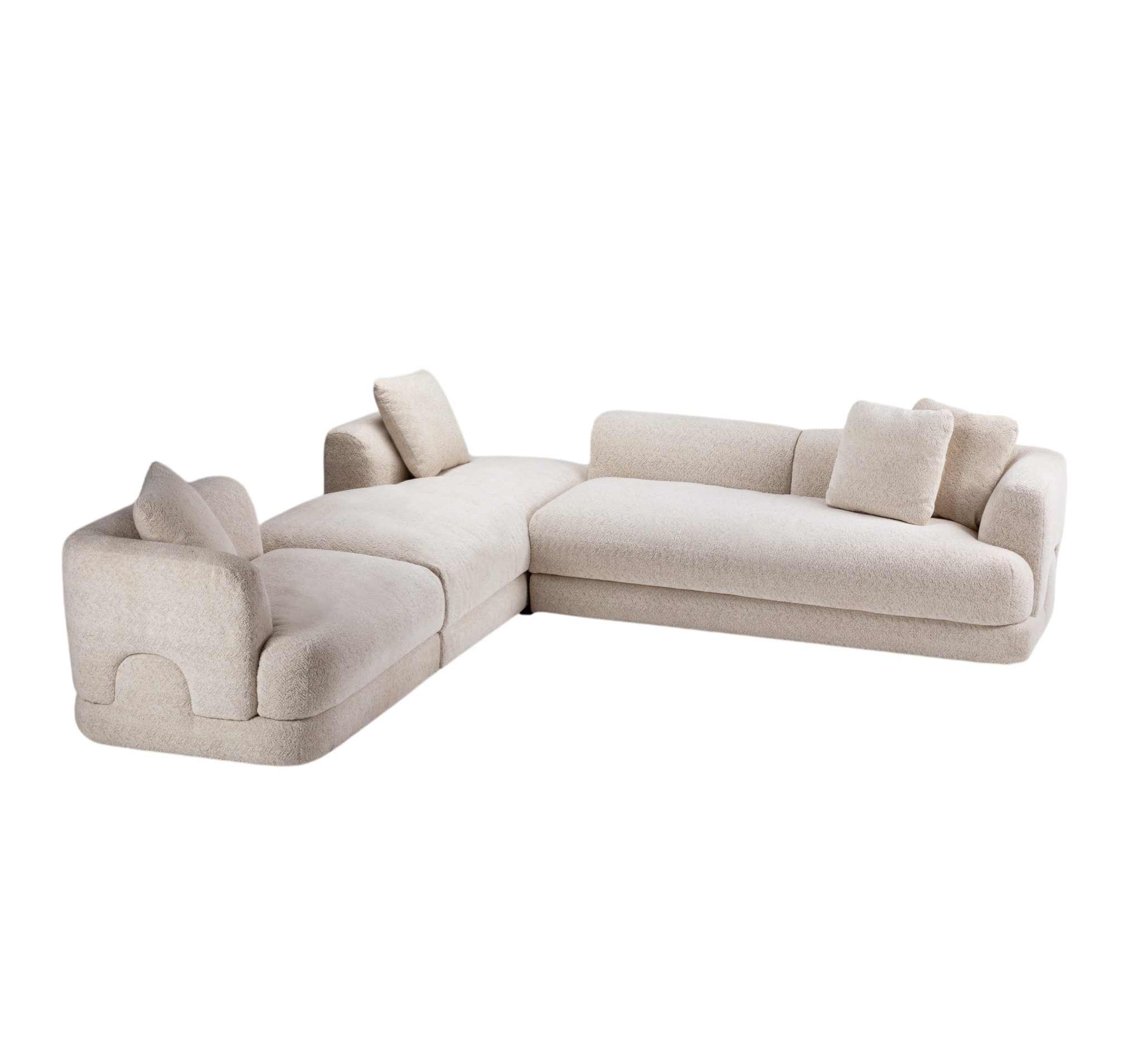 Sofa modułowa Mosaico