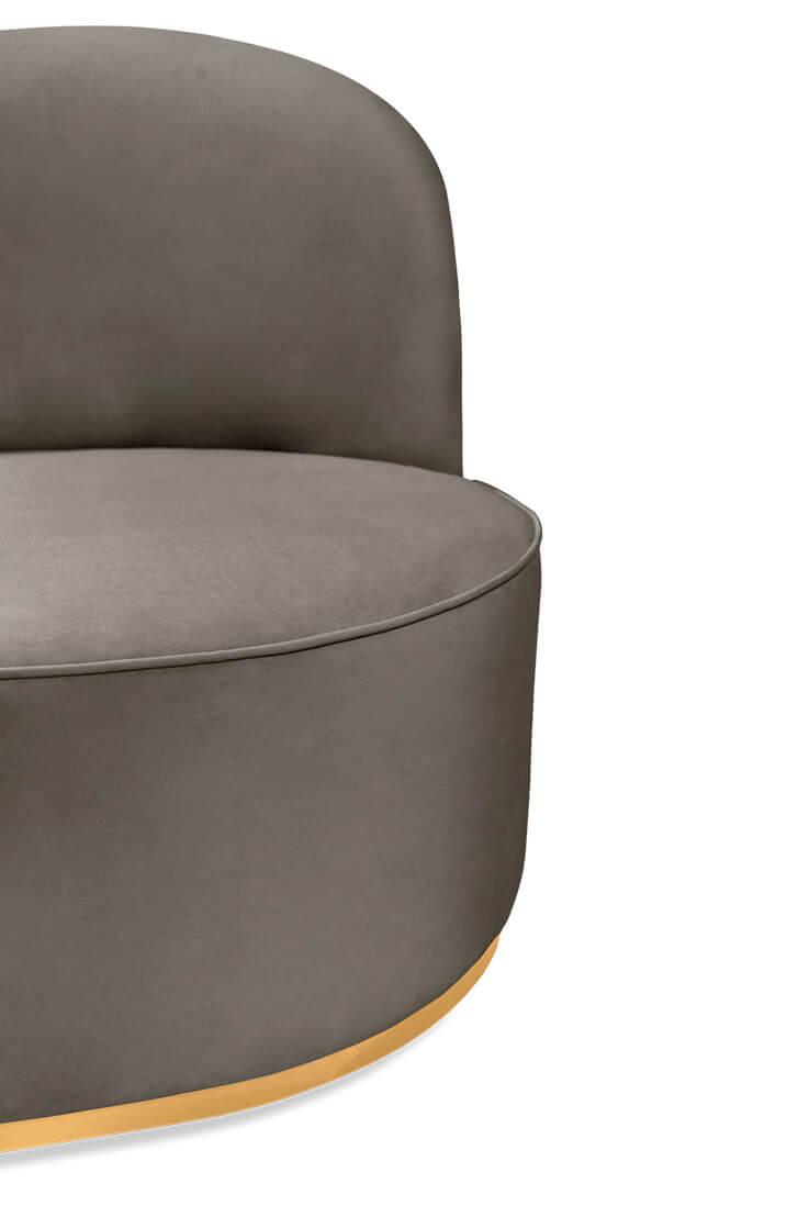 Sofa dziecięca Nimbus Cuddle