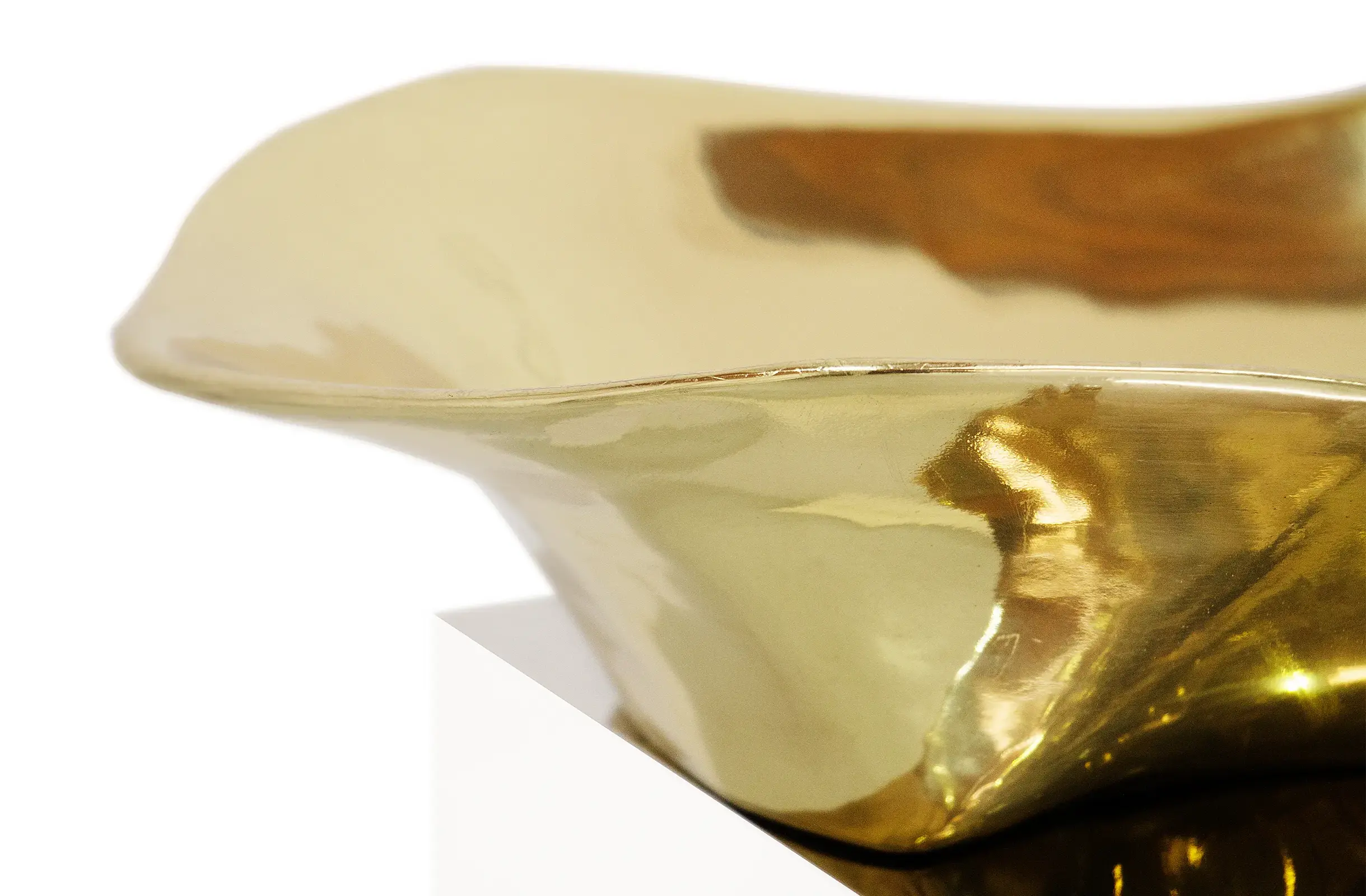 Umywalka wolnostojąca Crystal Flow