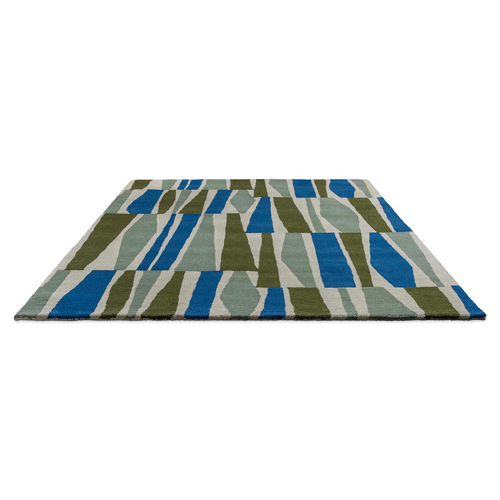 Dywan Saku Olive | Rozmiar: 250 x 350 cm