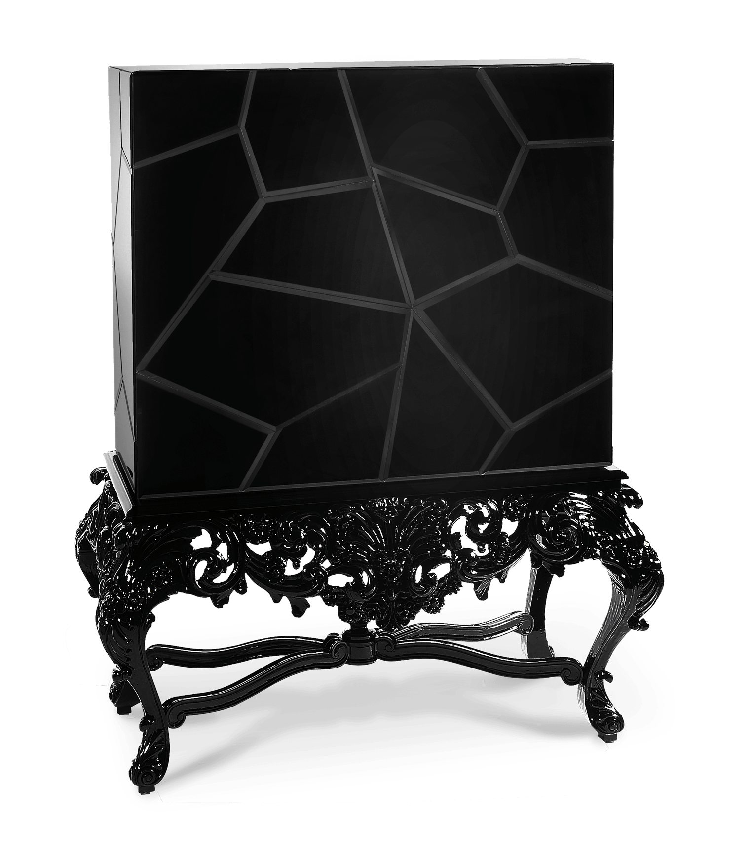 Szafka Victoria Luxe