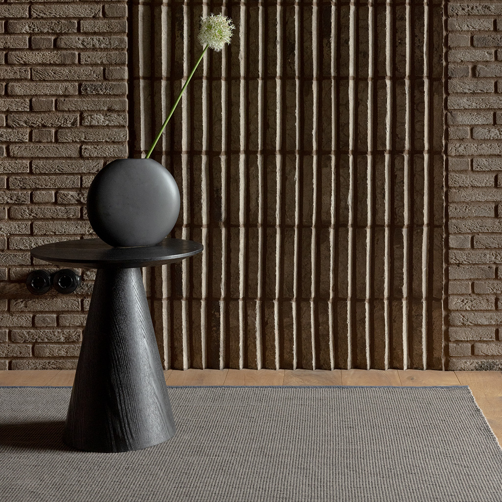Dywan Grid Stone | Rozmiar: 200 x 300 cm