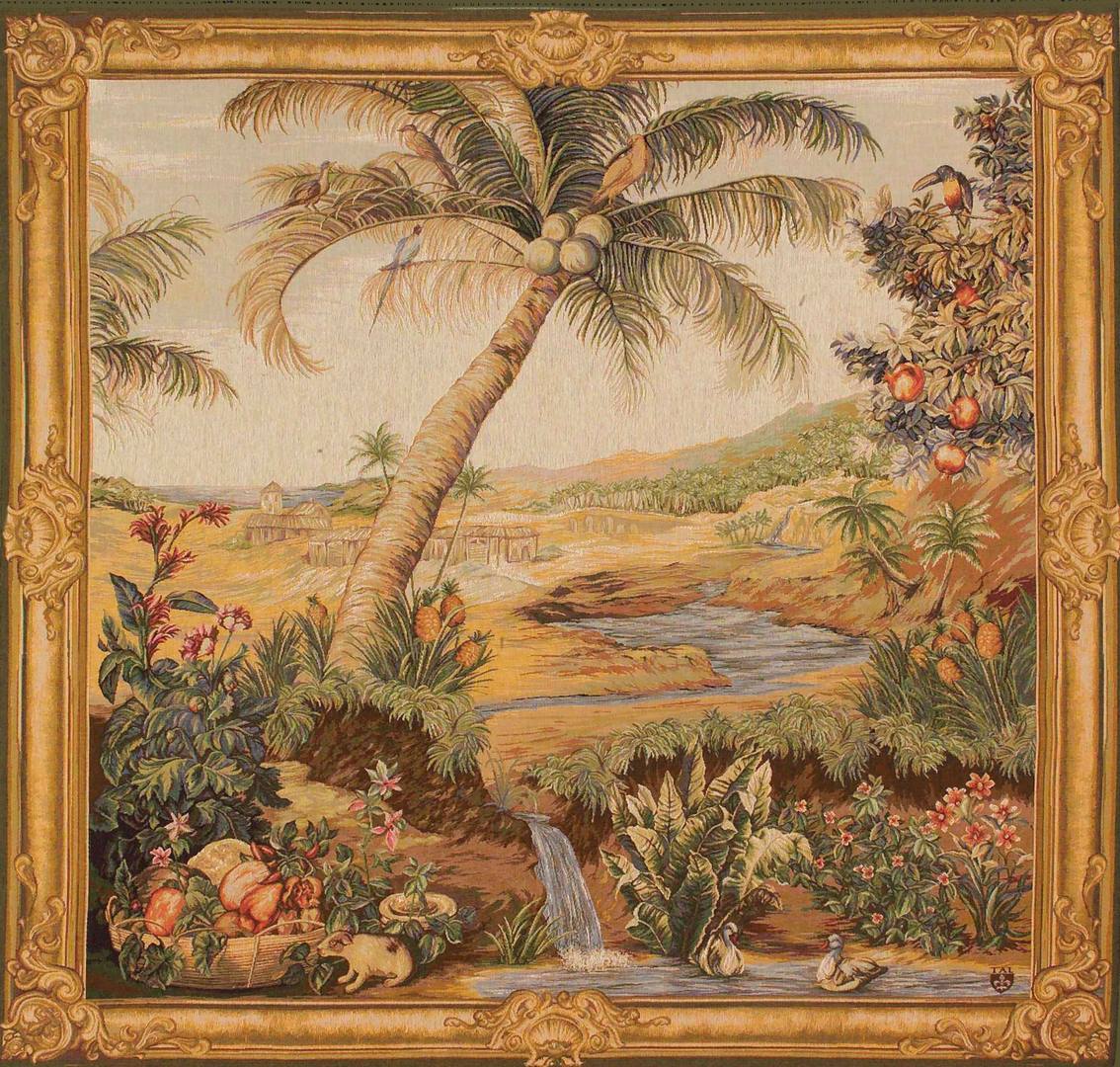 Gobelin The Oasis Square