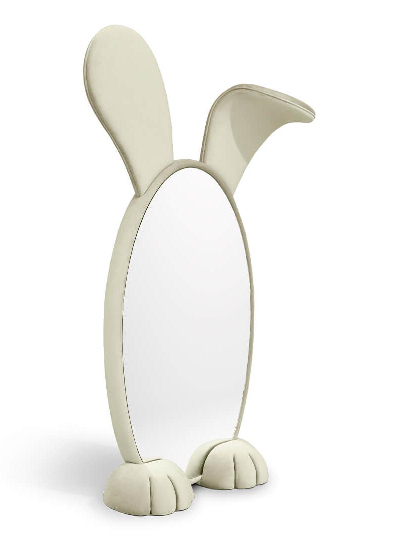 Lustro Bunny Wonderland