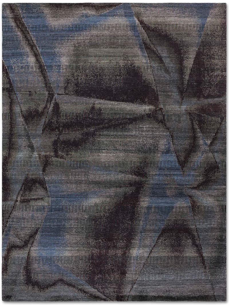 Dywan No. 03 with Grass Yosemite