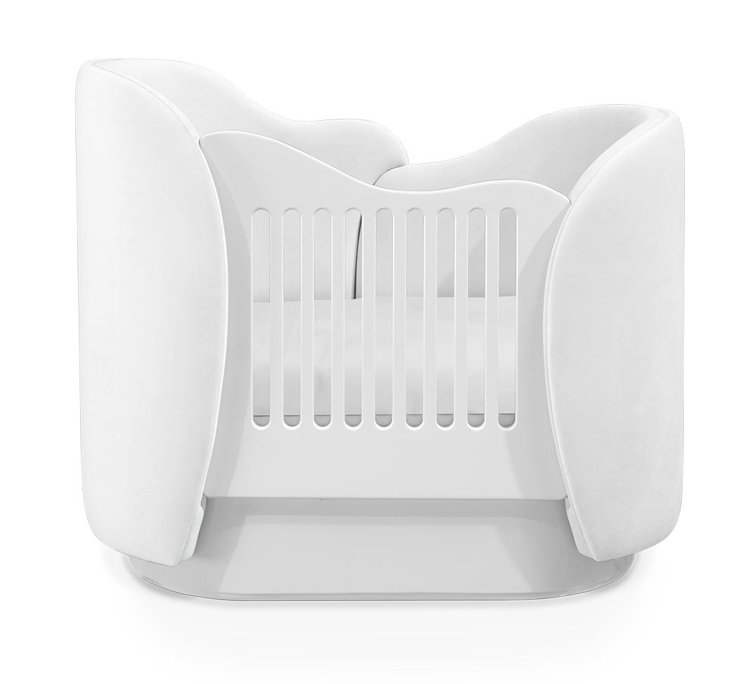 Łóżeczko Cloud Nest