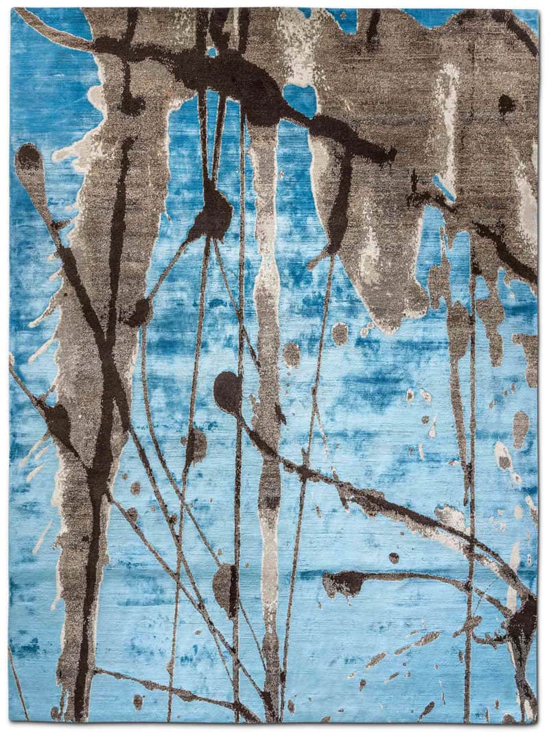 Dywan No. 06 All Natural | Rozmiar: 305 x 427 cm