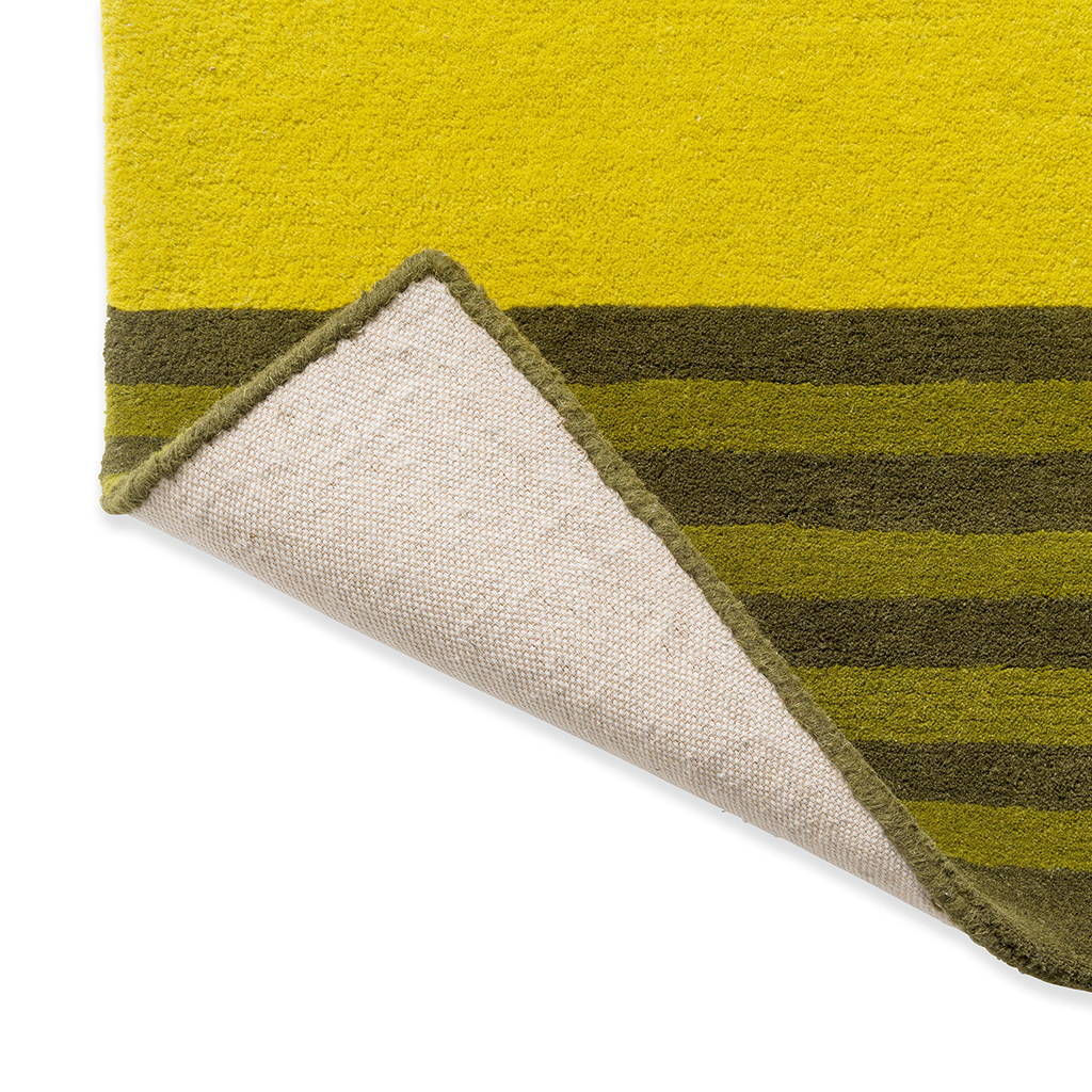 Dywan Striped Tulip Seagrass 160307 | Rozmiar: 200 x 280 cm