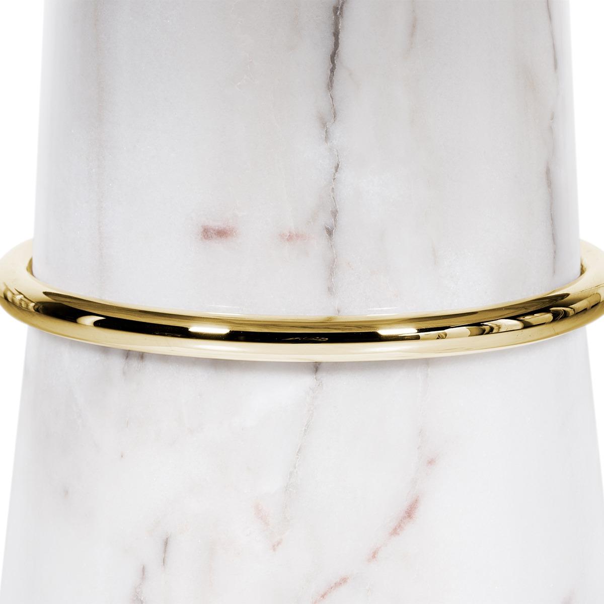 Stół jadalny marmurowy