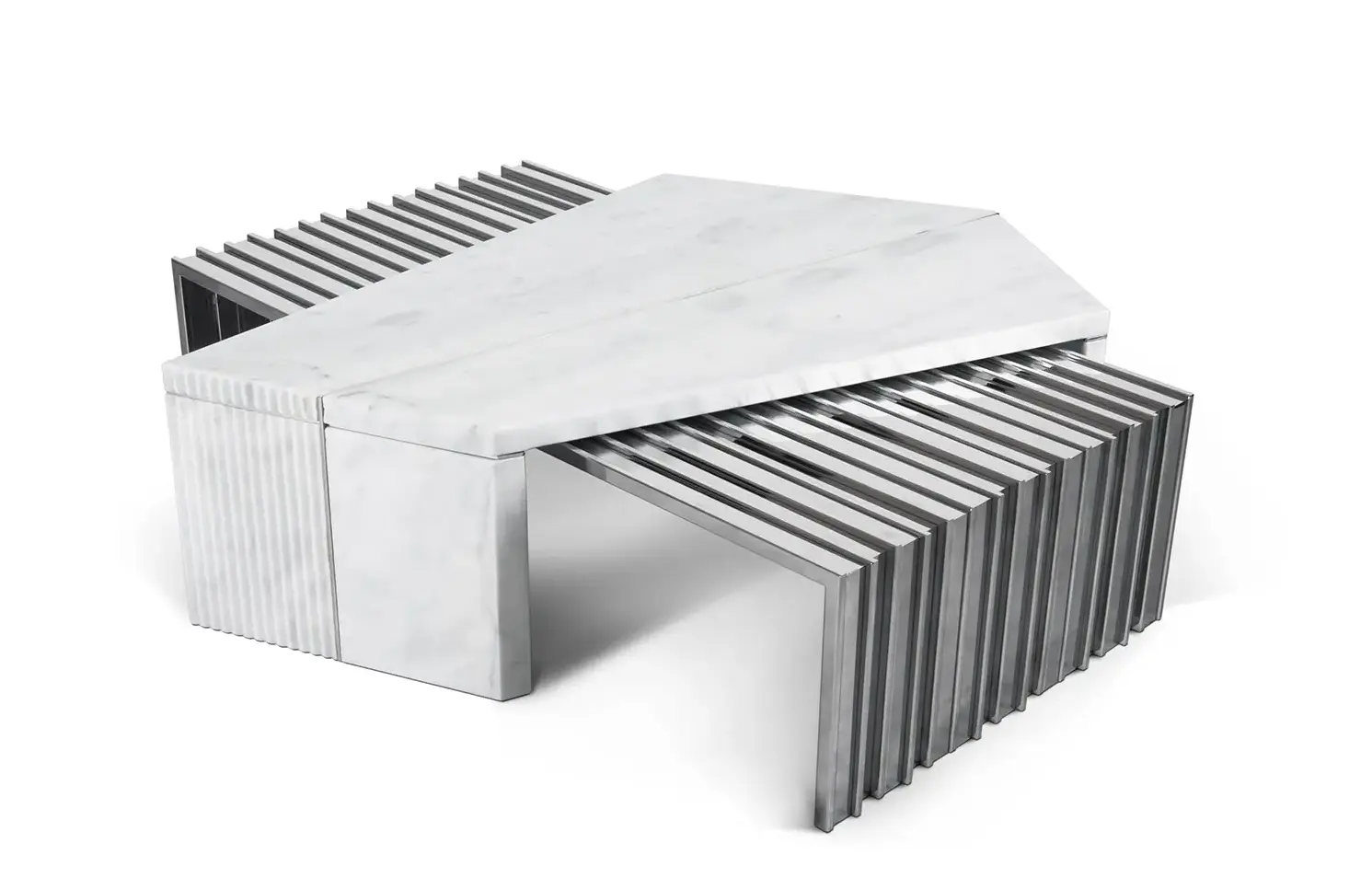 Stolik kawowy ogrodowy Monarch